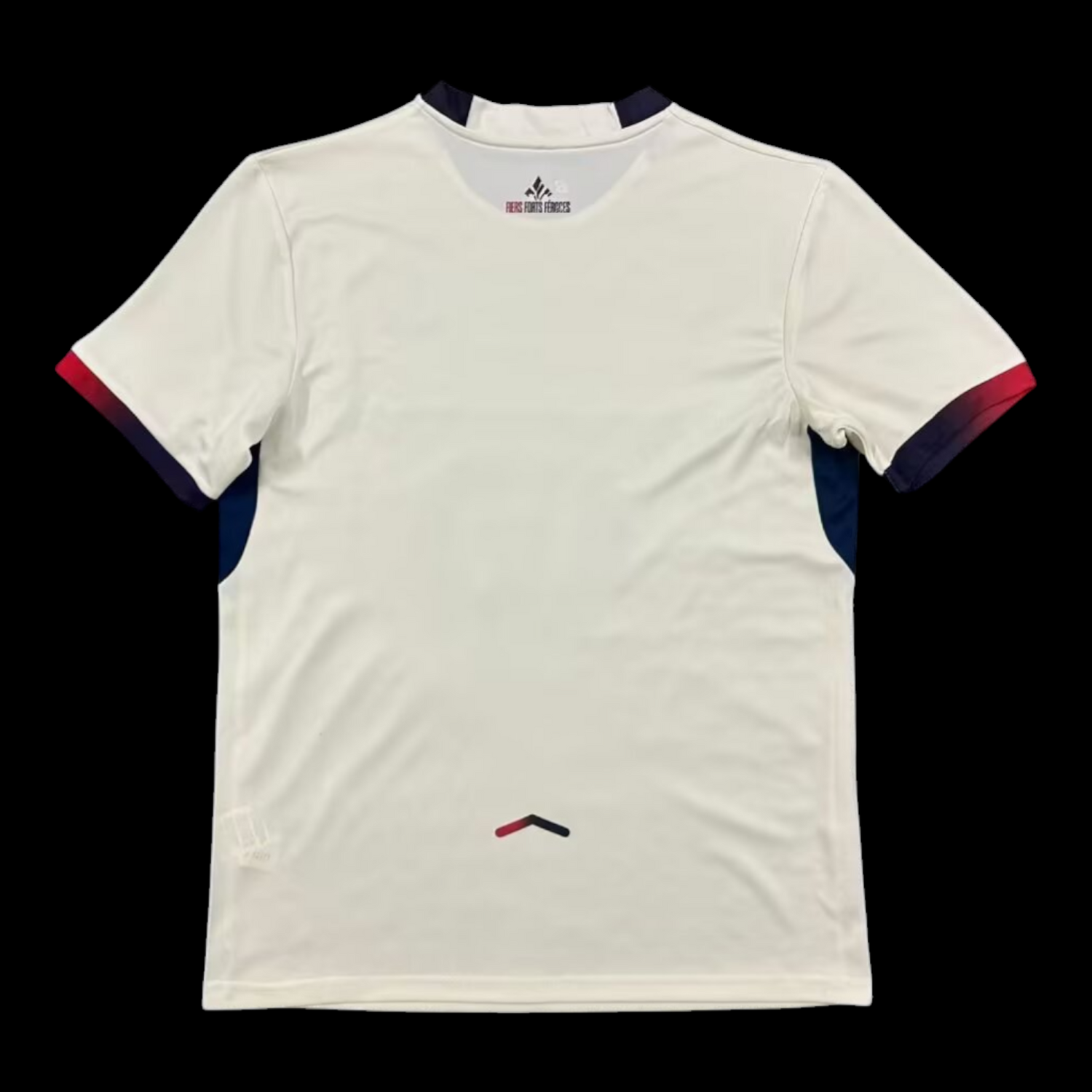 Lille Maillot Extérieur 25/26