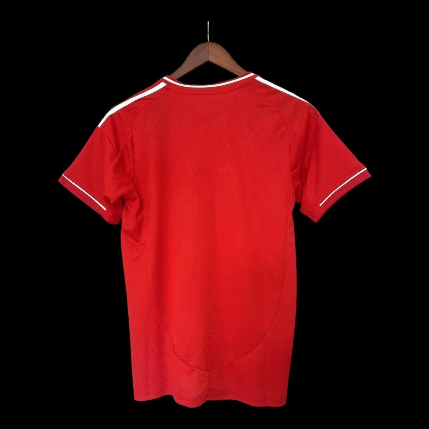 Liverpool Maillot Domicile 25/26