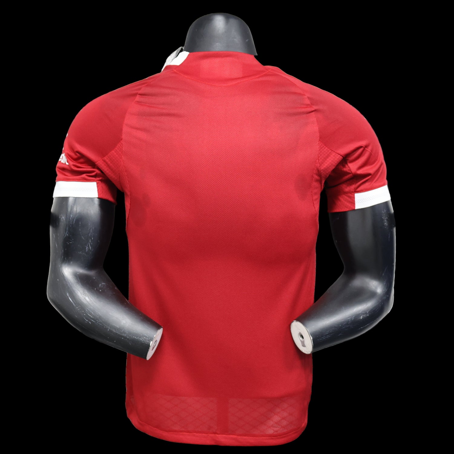 Liverpool Maillot Domicile 25/26 -Version Player