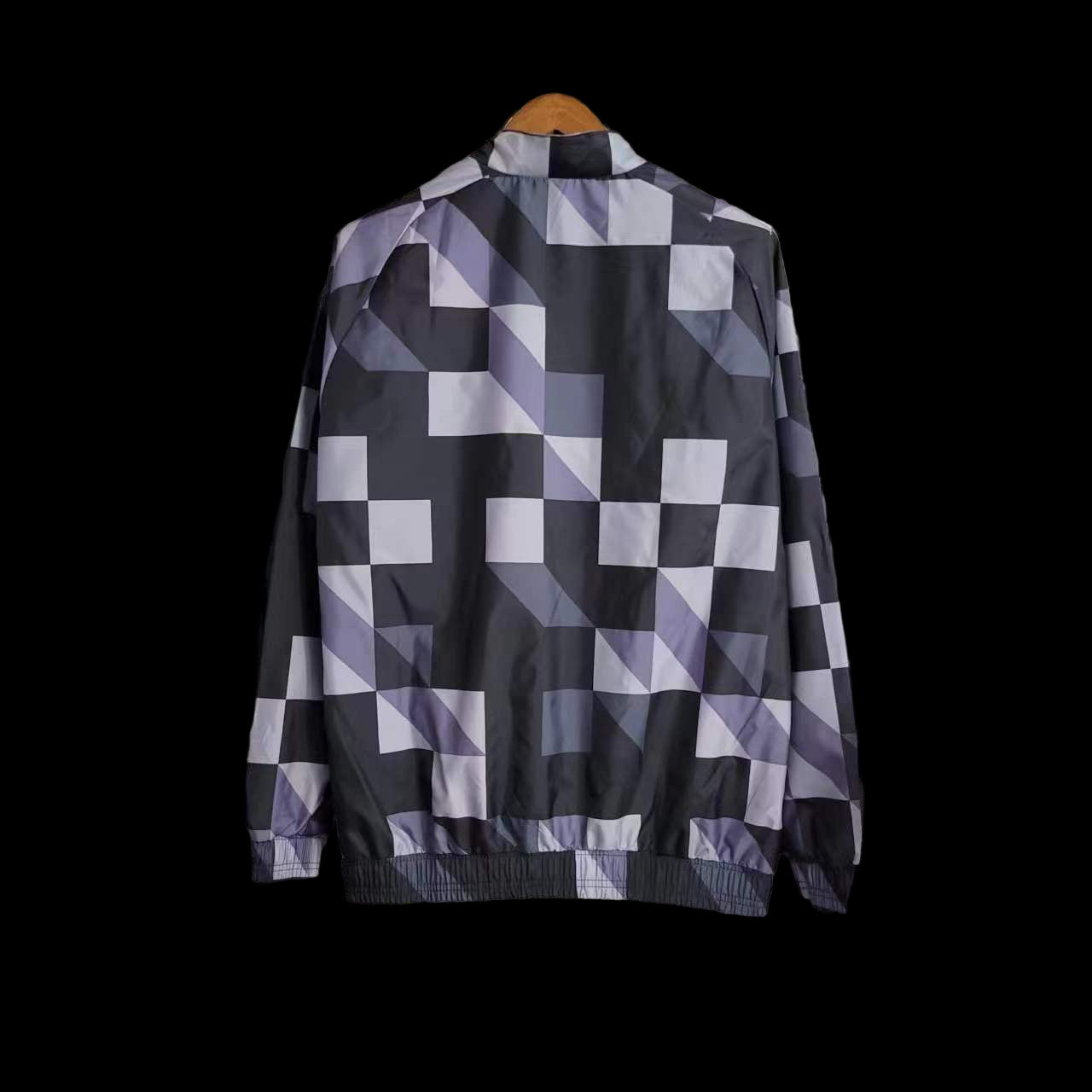 Manchester City Coupe Vent 23/24