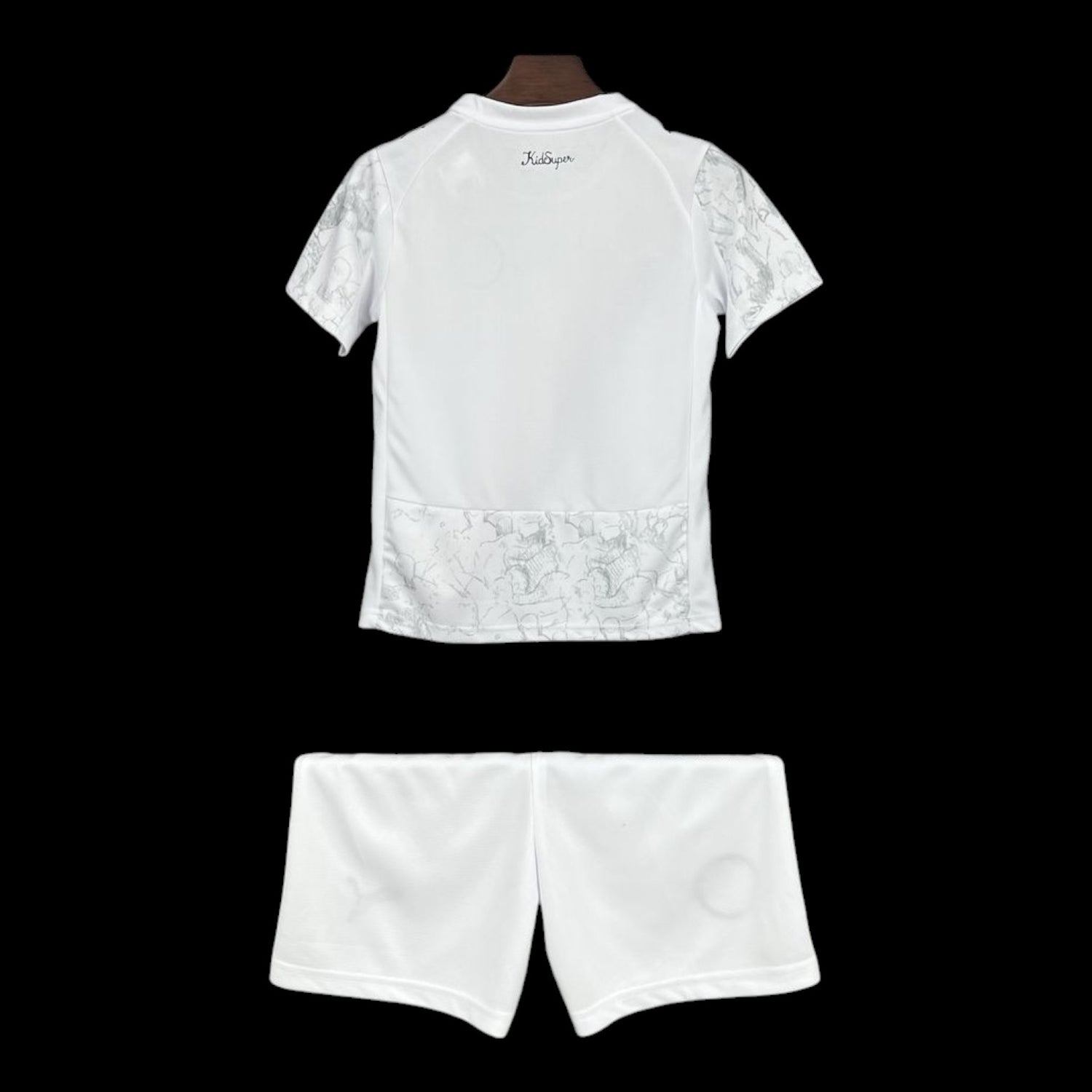 Manchester City Ensemble Extérieur Enfant 25/26