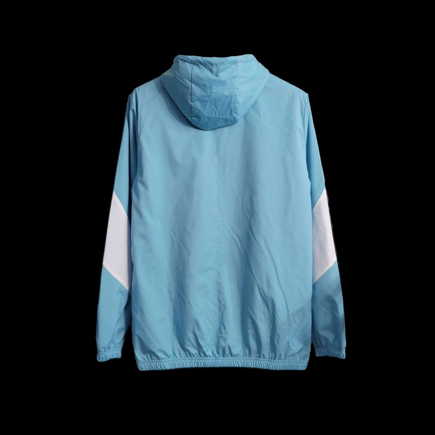 Manchester City Coupe Vent 23/24