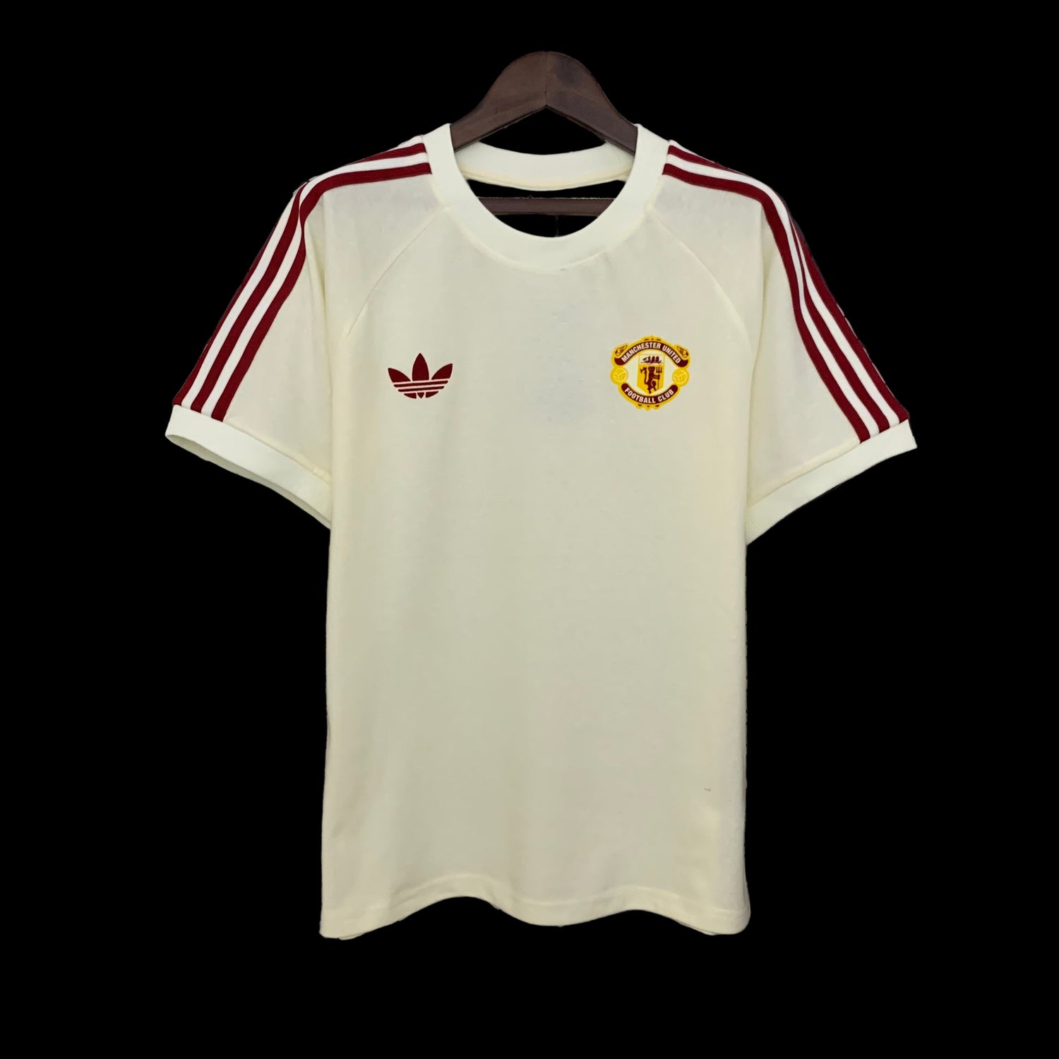 Manchester United Maillot Spécial 24/25