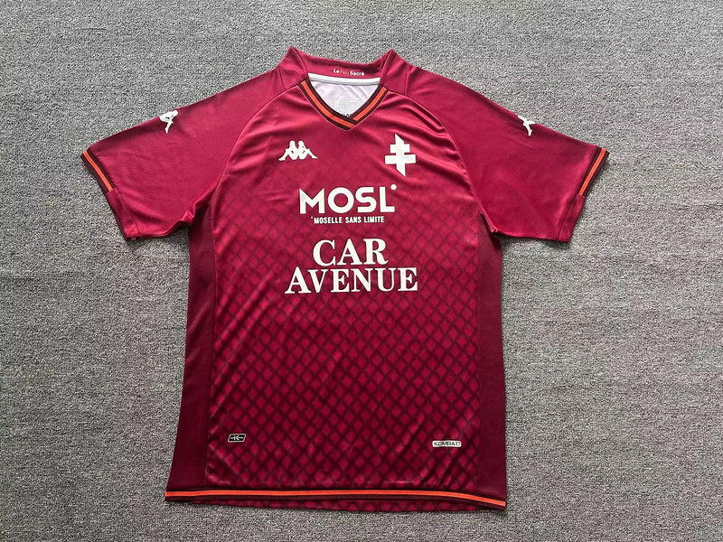 Metz Maillot Domicile 23/24