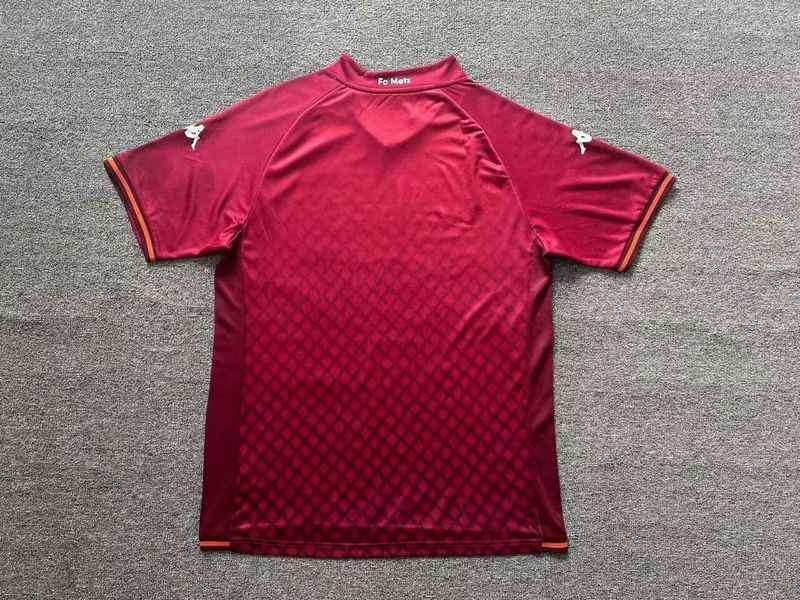 Metz Maillot Domicile 23/24