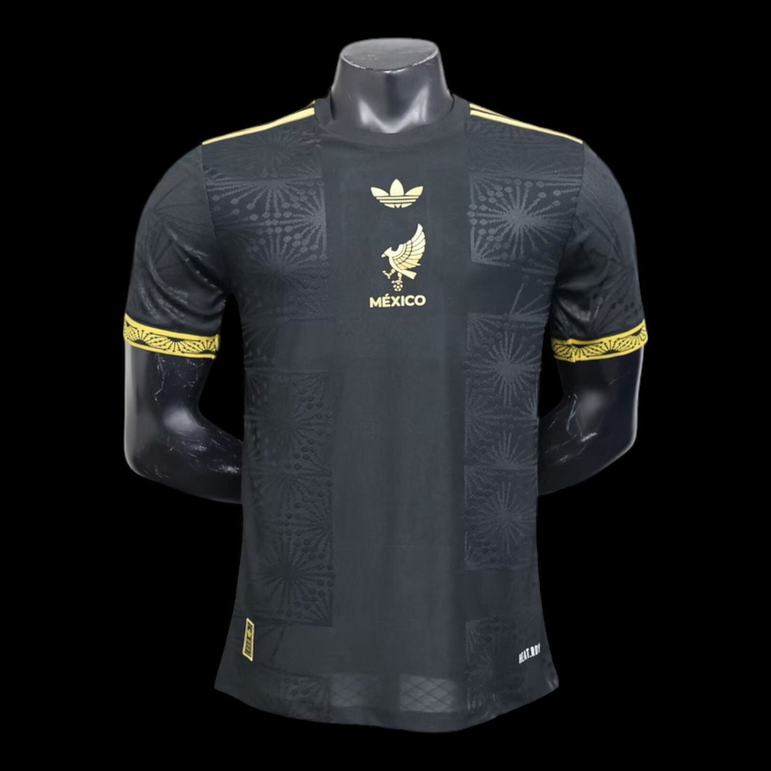 Mexique Maillot 25/26