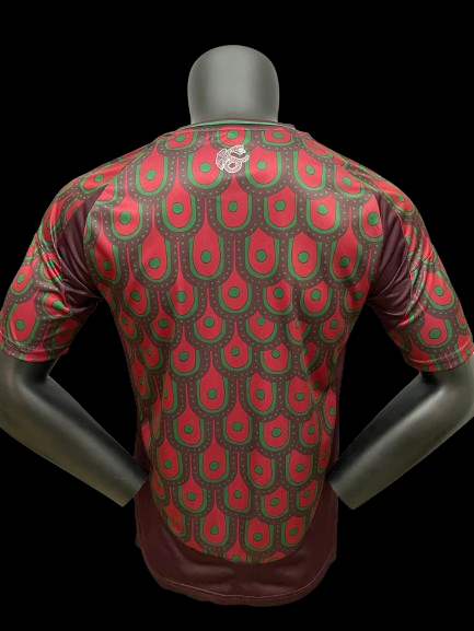 Mexique Maillot Domicile 24/25