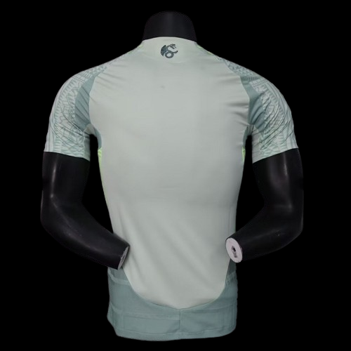 Mexique Maillot Extérieur 24/25 – Version Player