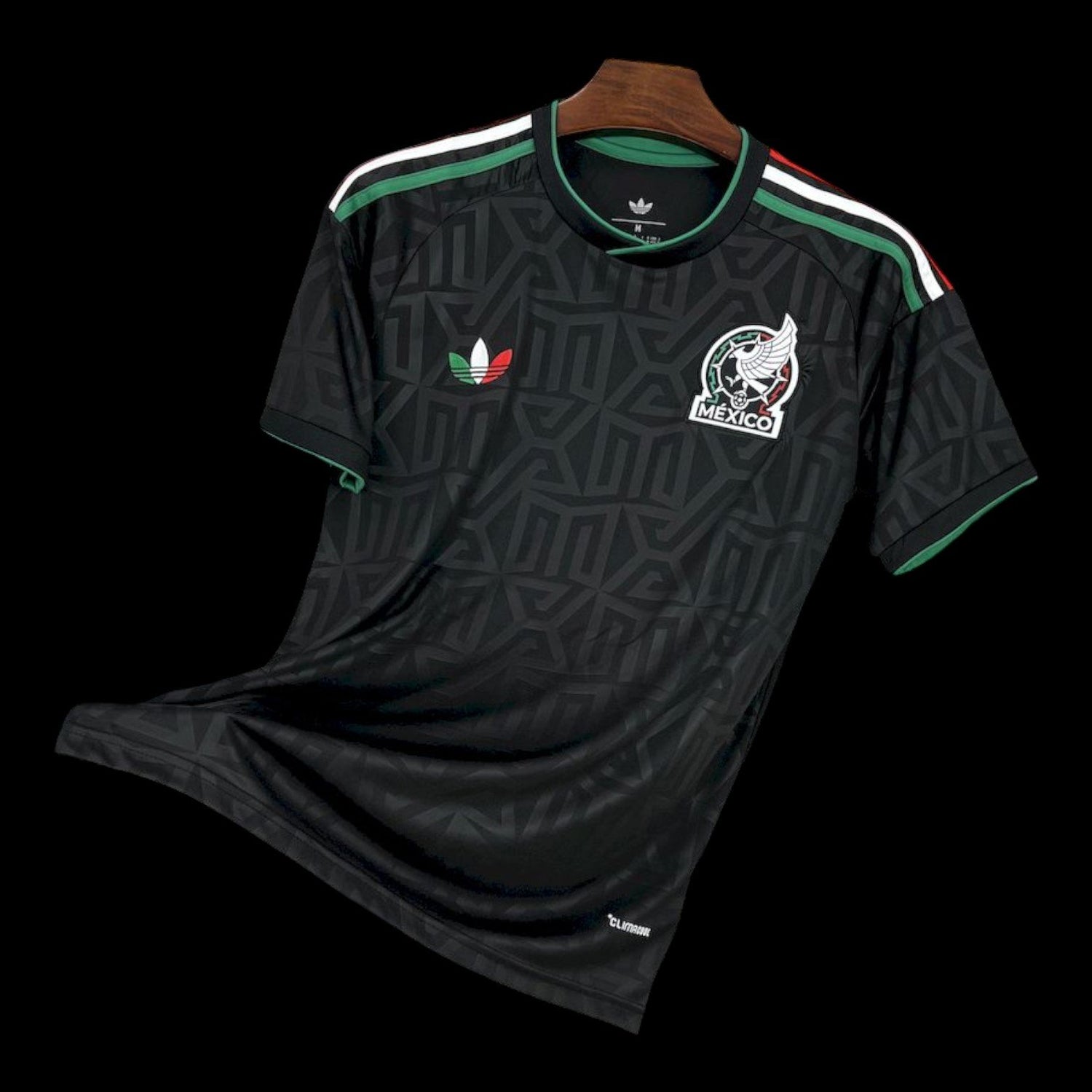 Mexique Maillot Extérieur 25/26