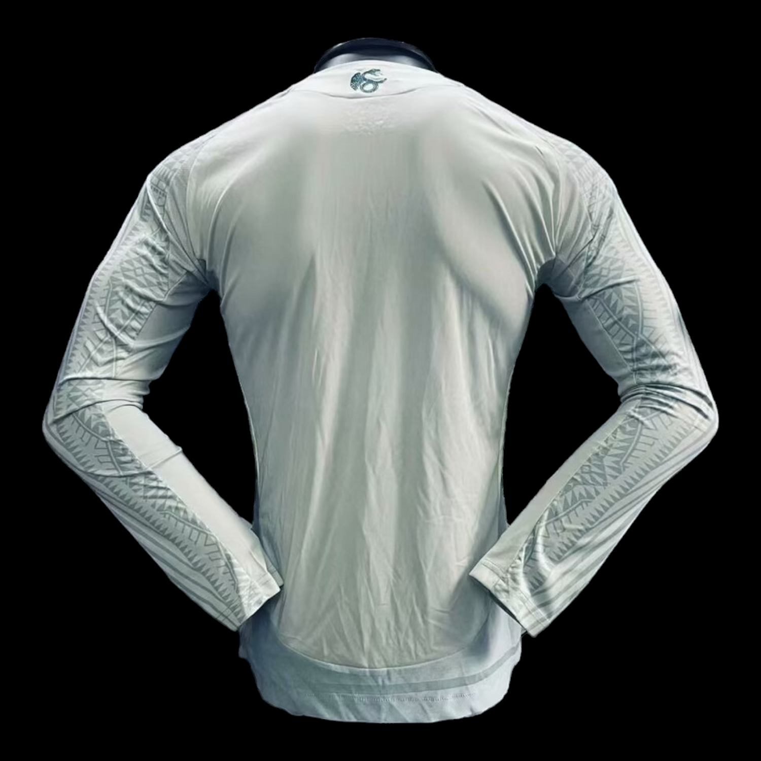 Mexique Maillot Extérieur Manches Longues 24/25 – Version Player