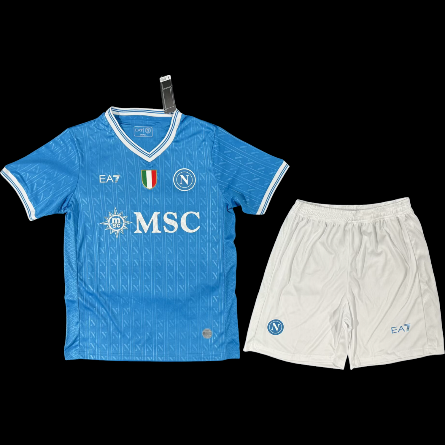 Naples Ensemble Enfant Domicile 25/26