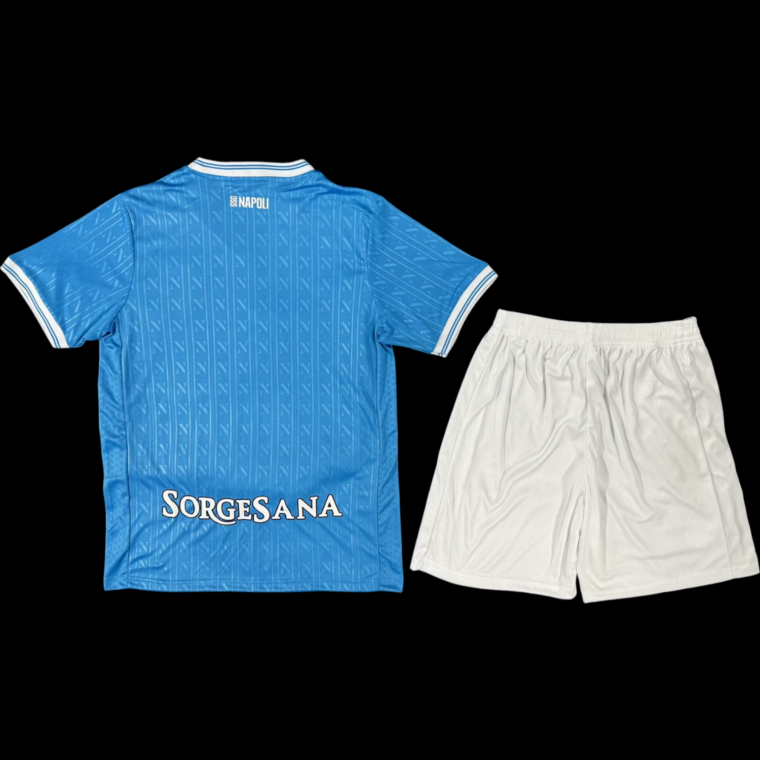 Naples Ensemble Enfant Domicile 25/26