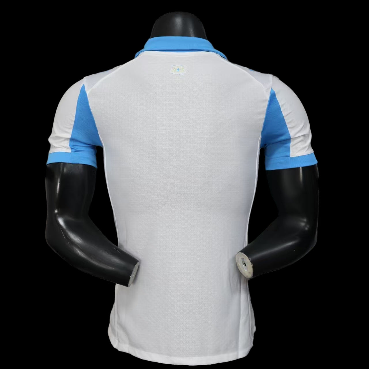 Marseille Maillot Domicile 25/26 - Version Player