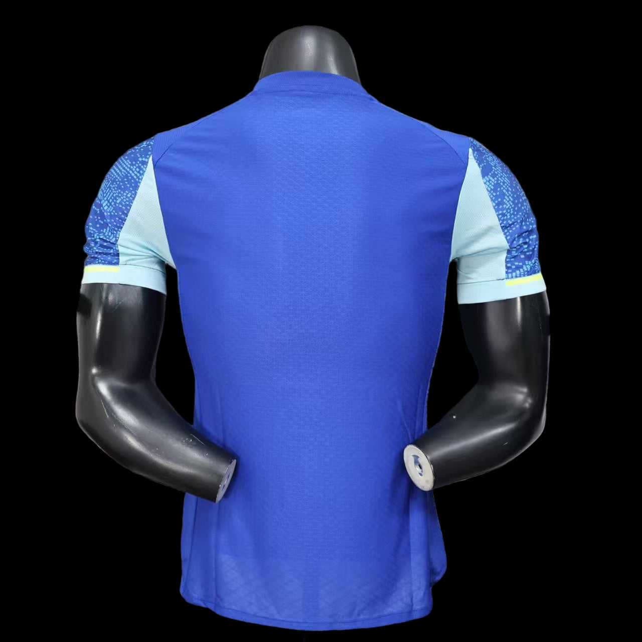 Marseille Maillot Extérieur 25/26 - Version Player