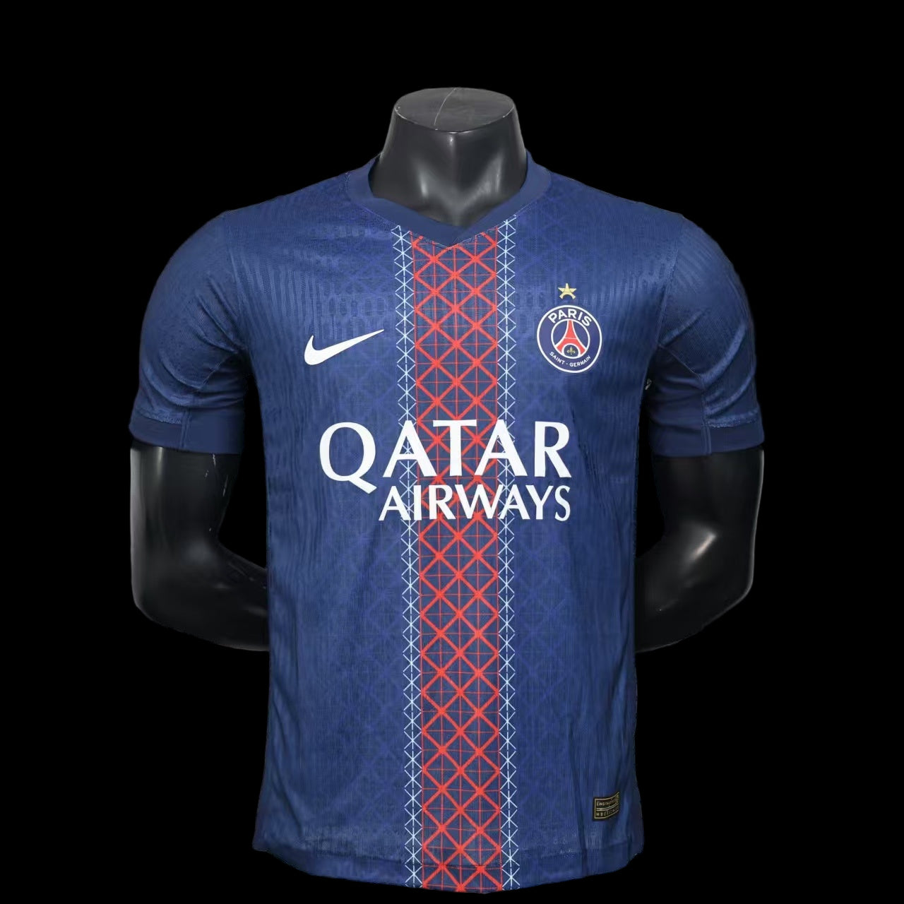 Paris SG Maillot Domicile 25/26