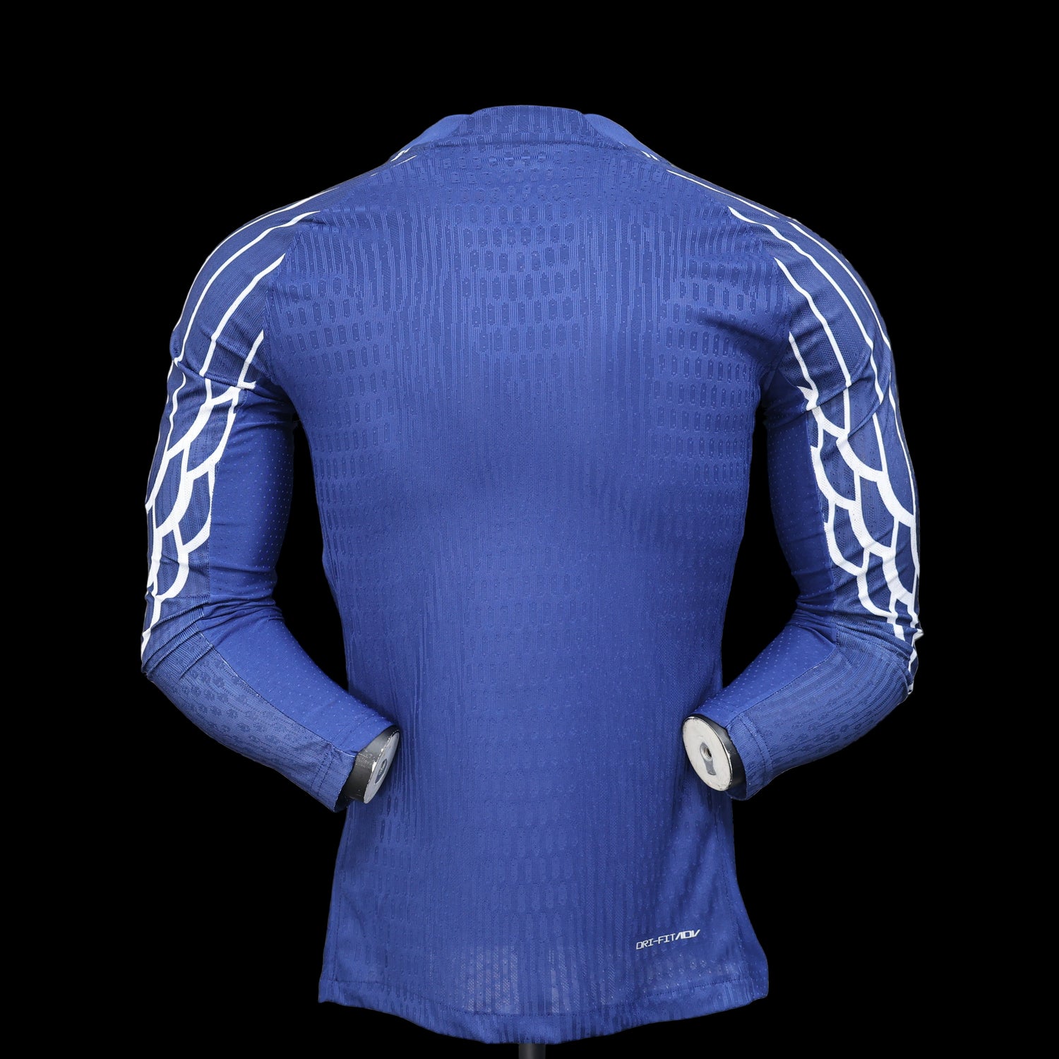 Paris SG Maillot Fourth Manche Longue 24/25