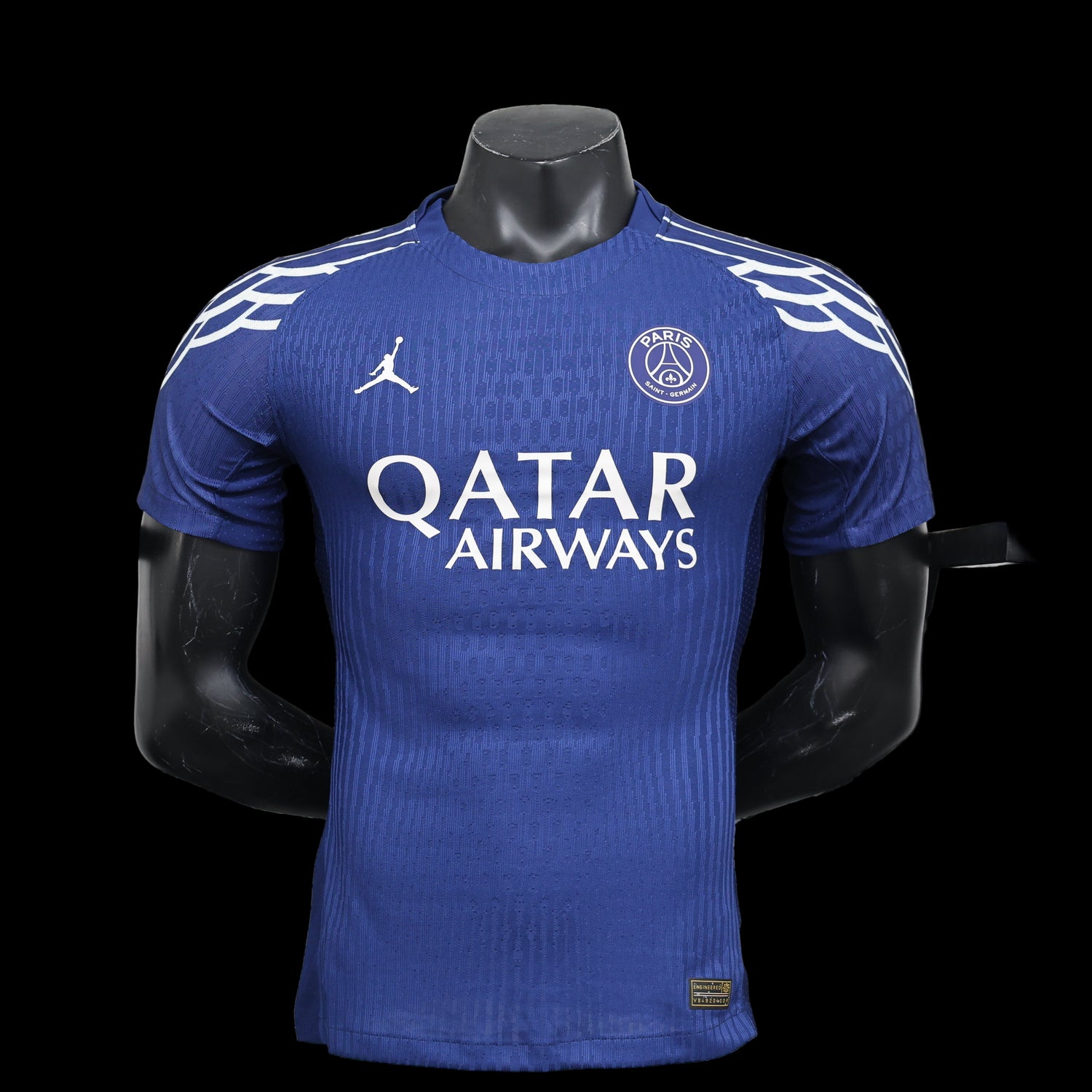 Paris SG Maillot Fourth 24/25