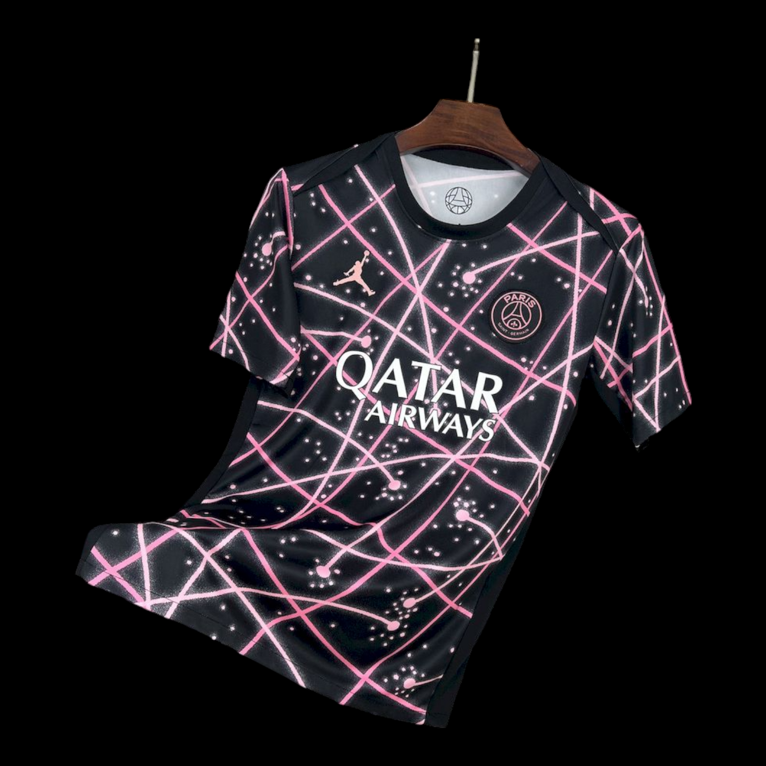 Paris SG Maillot Entrainement 25/26