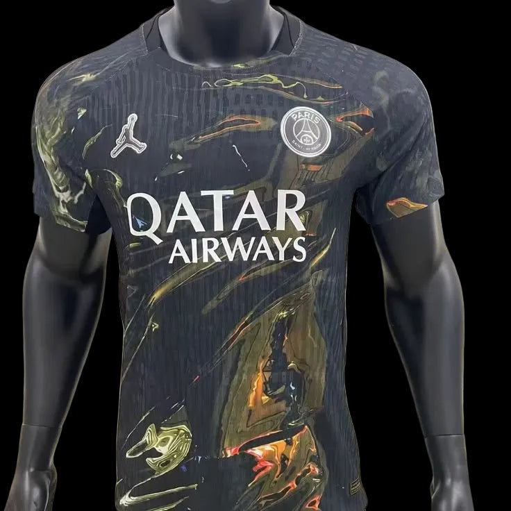 Paris SG Maillot Night Edition 25/26 – Version Player