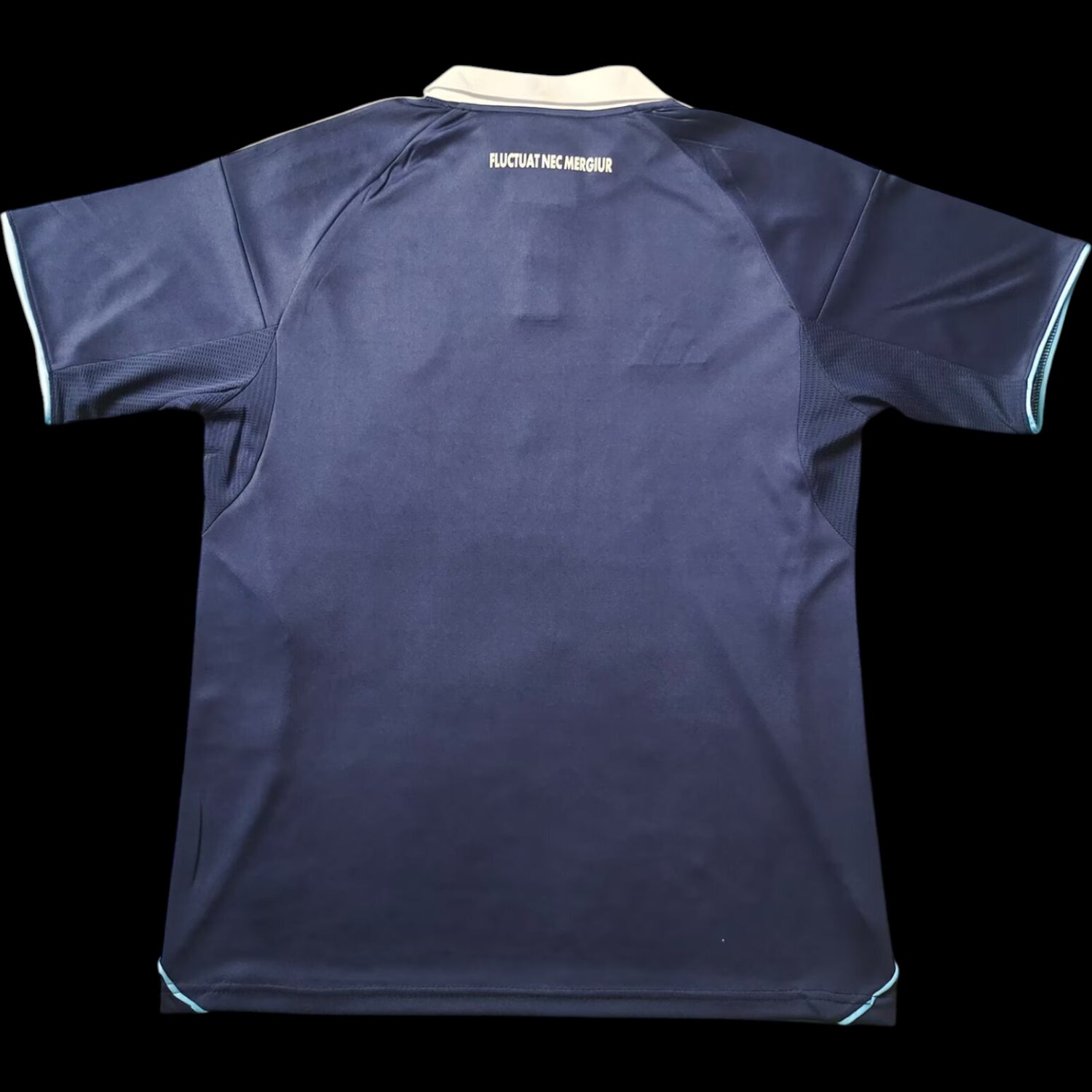 Paris FC Maillot Domicile 25/26