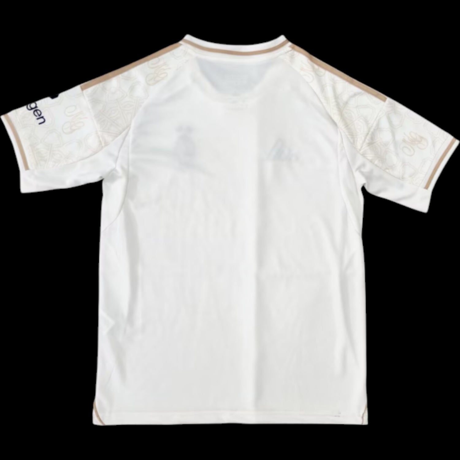 Paris FC Maillot Extérieur 25/26