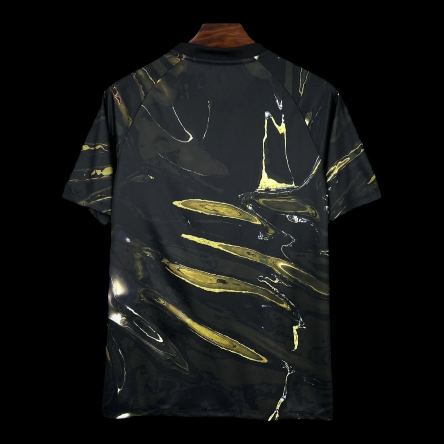 Paris SG Maillot Night Edition 25/26