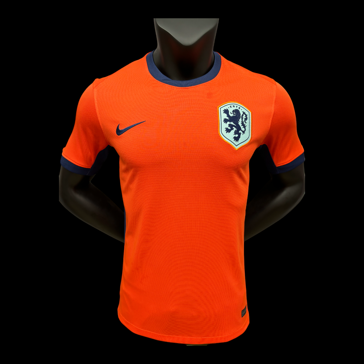 Pays Bas Maillot Domicile 24/25 – Version Player