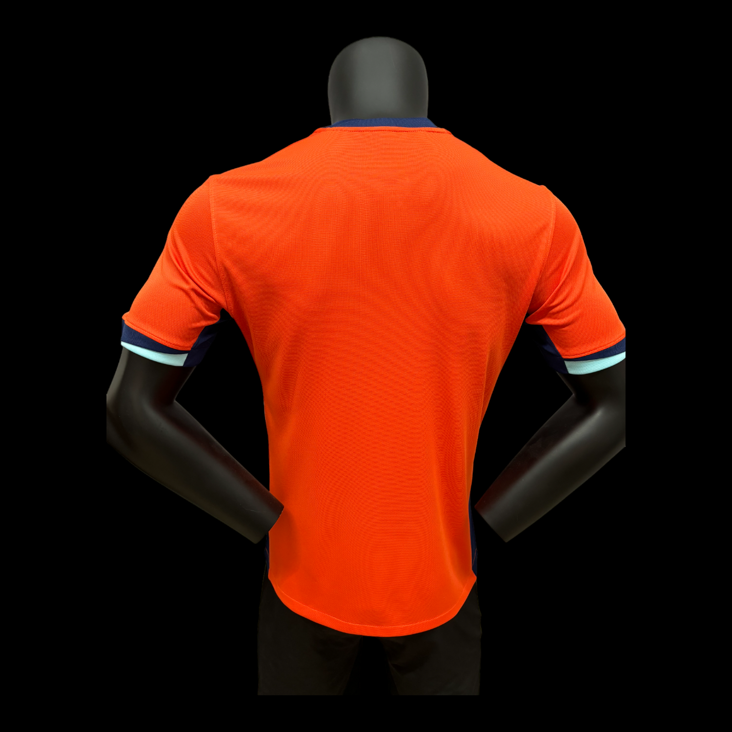 Pays Bas Maillot Domicile 24/25 – Version Player
