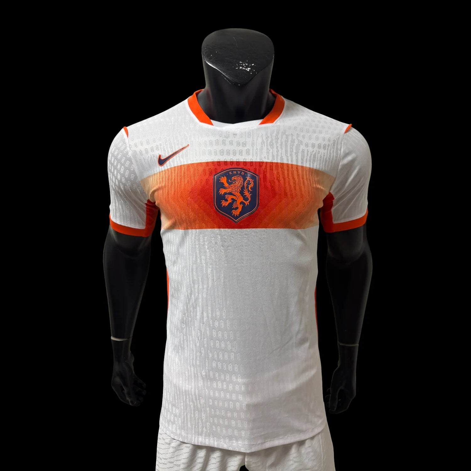 Pays Bas Maillot Extérieur 26/27 – Version Player