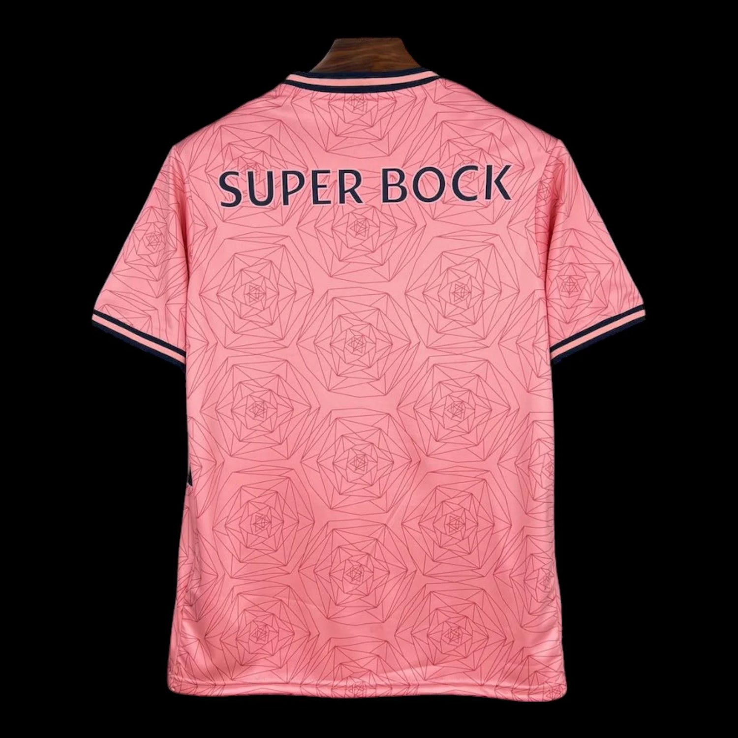 Porto Maillot Extérieur 25/26