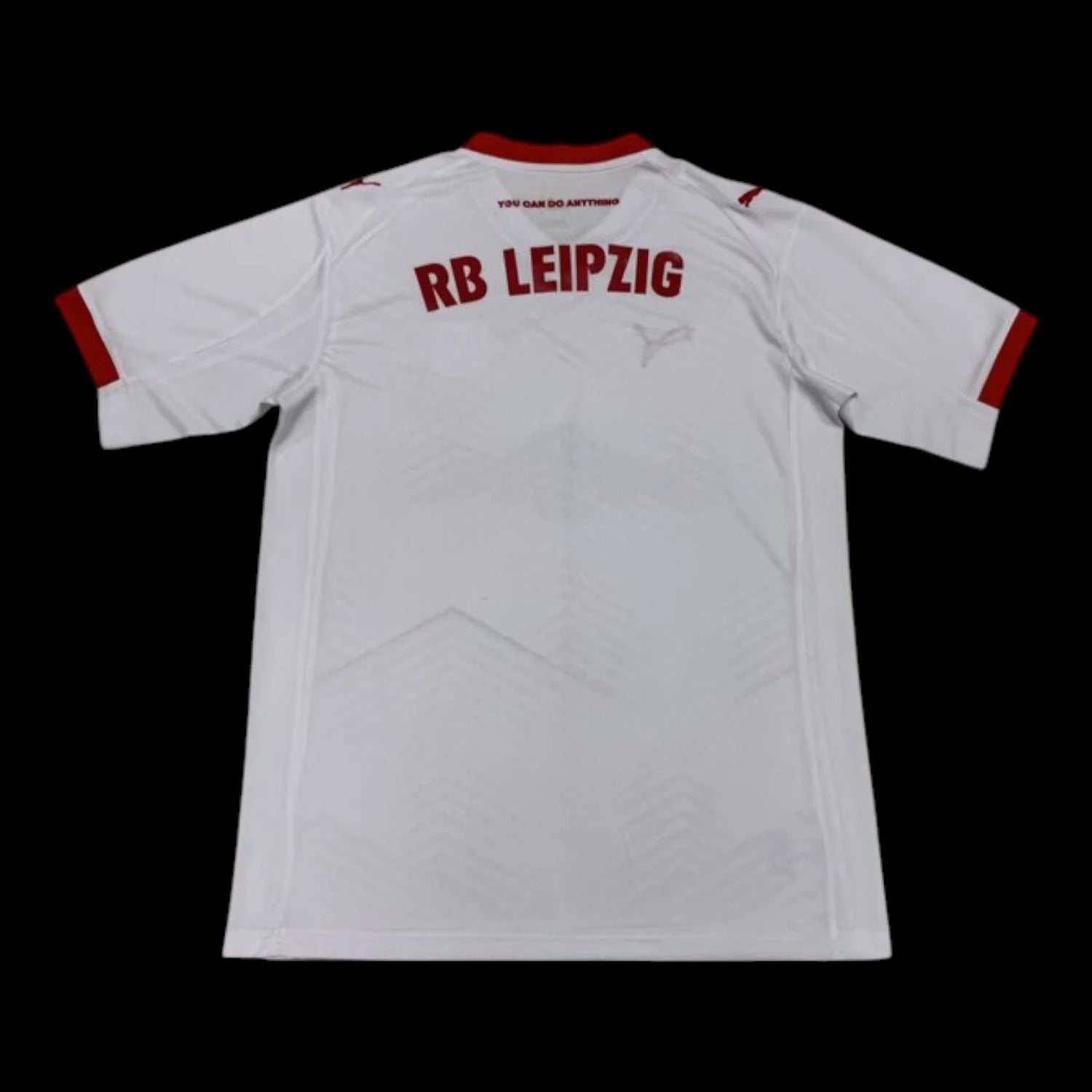 RB Leipzig Maillot Domicile 25/26