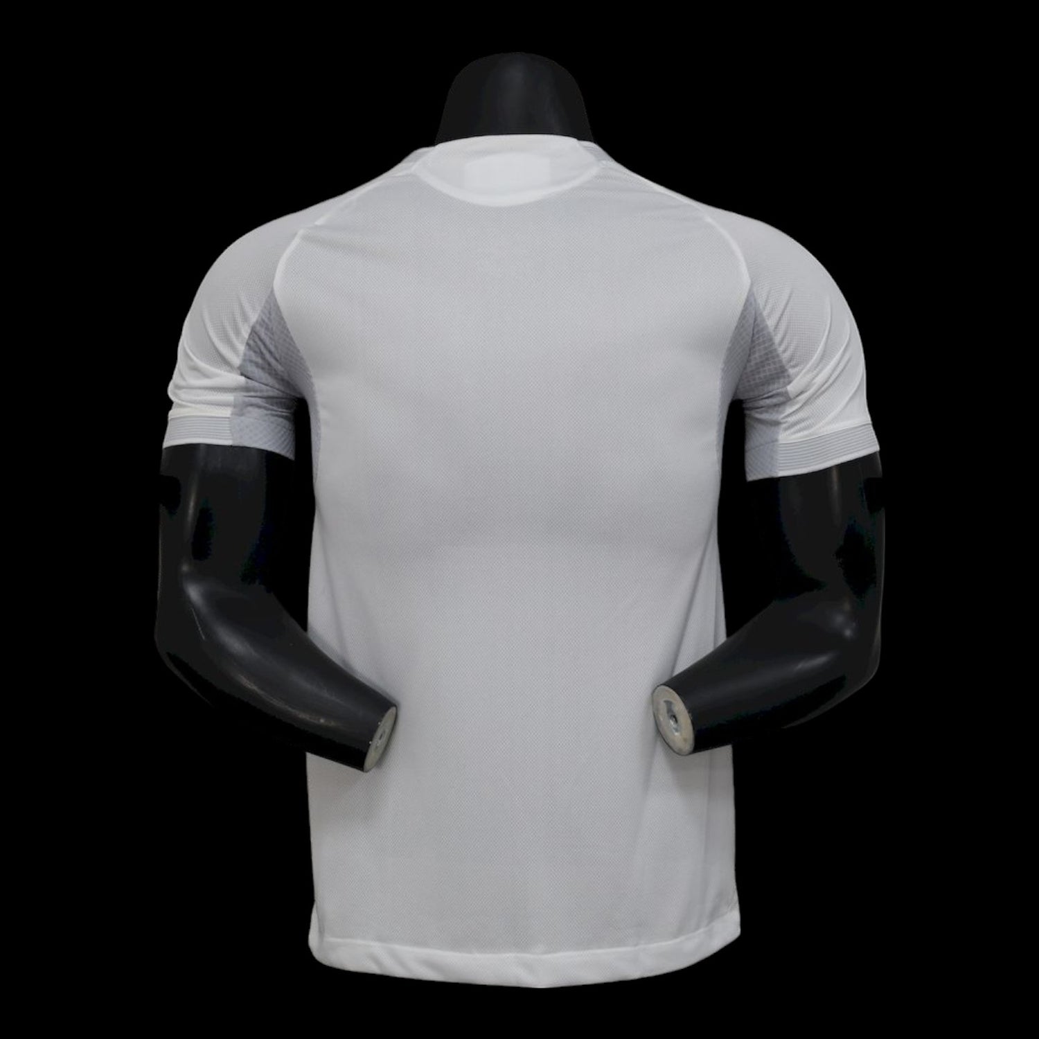 Real Madrid Maillot Domicile 25/26 – Version Player