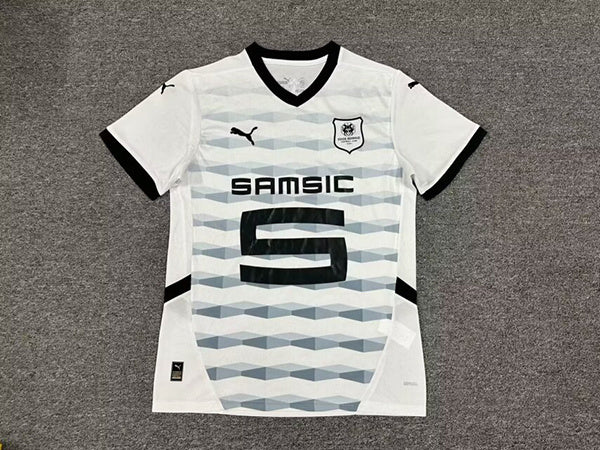 Rennes Maillot Extérieur 24/25