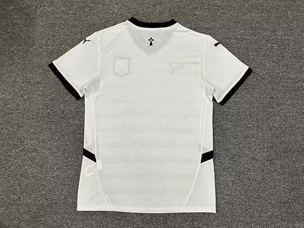 Rennes Maillot Extérieur 24/25