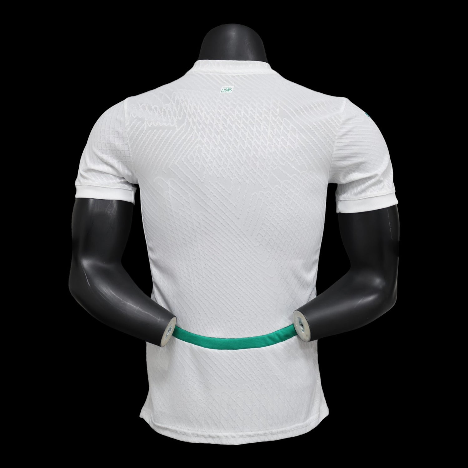 Sénégal Maillot Domicile 25/26 – Version Player