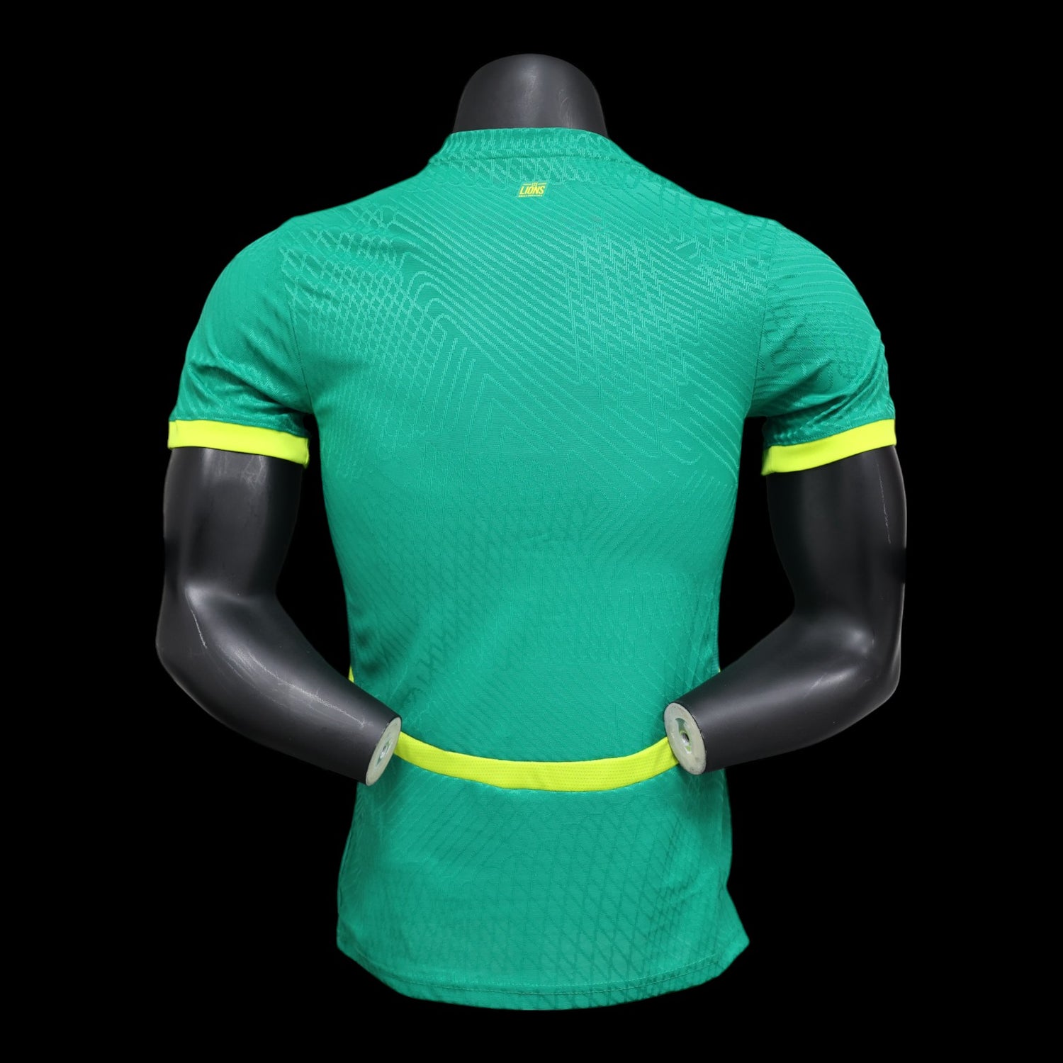Sénégal Maillot Extérieur 25/26 – Version Player