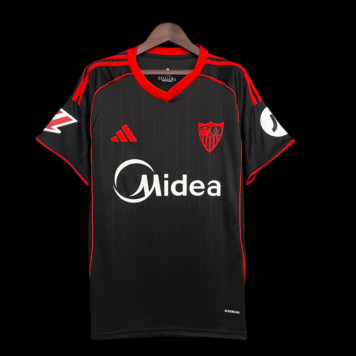 Séville Maillot Third 25/26