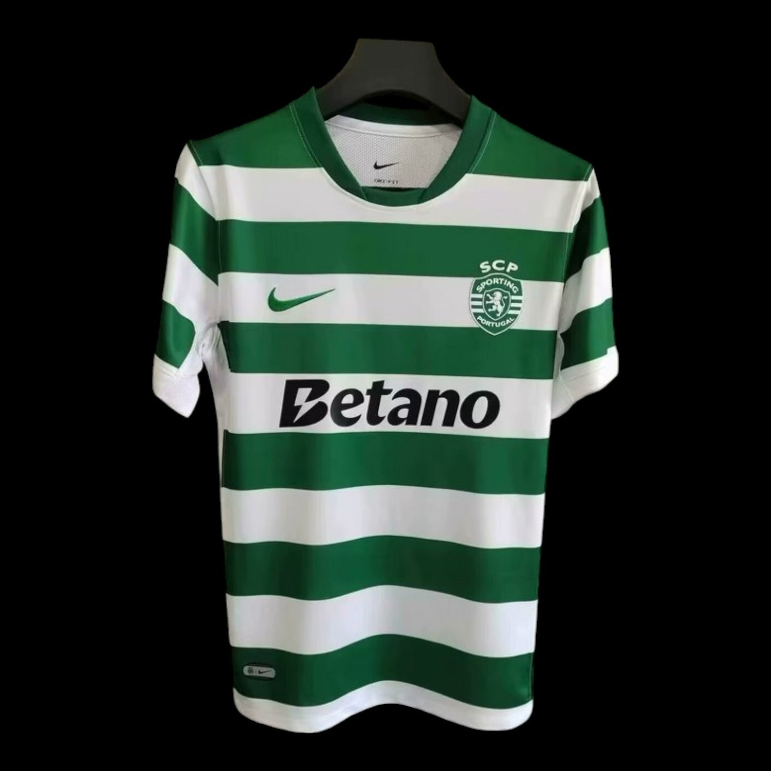 Sporting Portugal Maillot Domicile 25/26