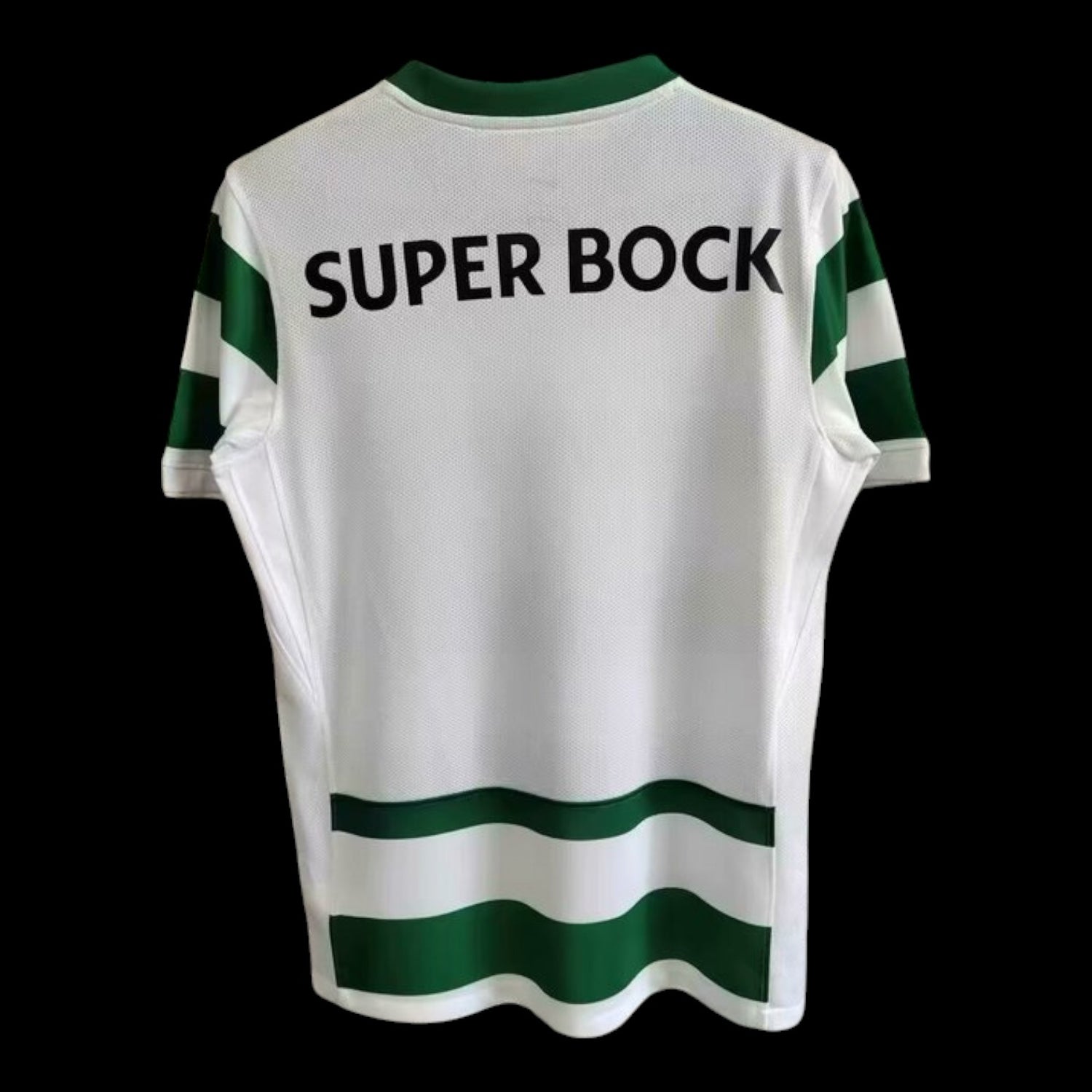 Sporting Portugal Maillot Domicile 25/26