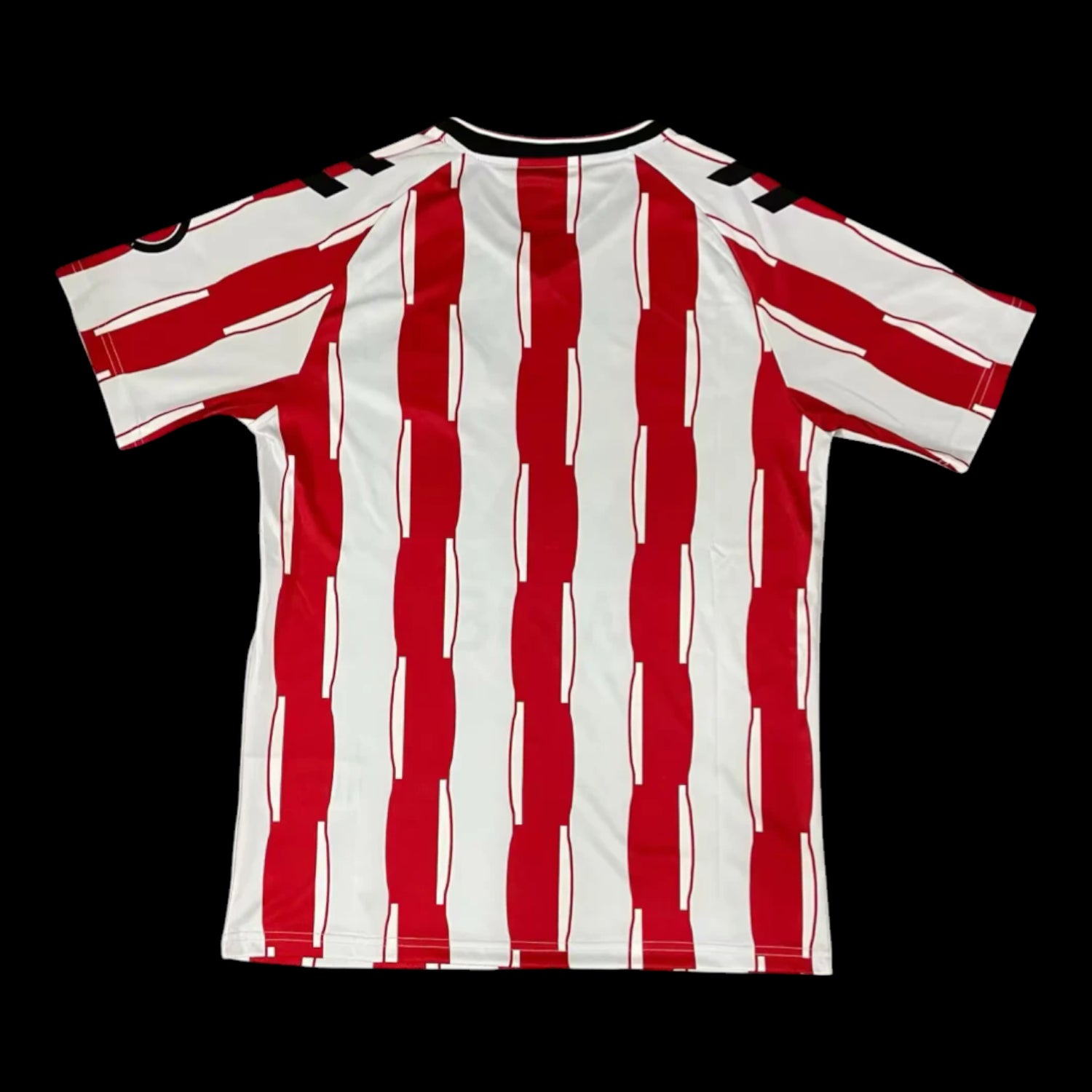 Sunderland Maillot Domicile 25/26