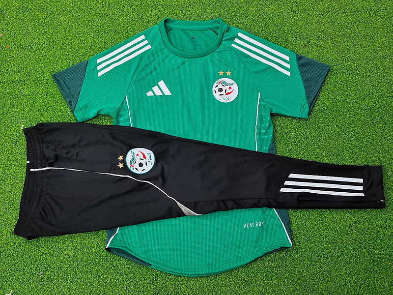 Algérie Survêtement 25/26