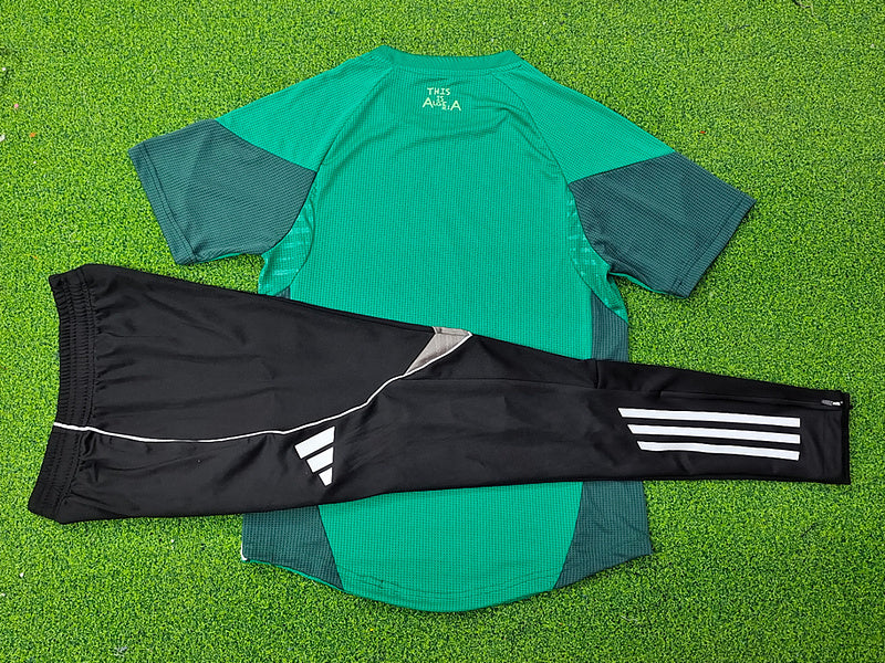 Algérie Survêtement 25/26