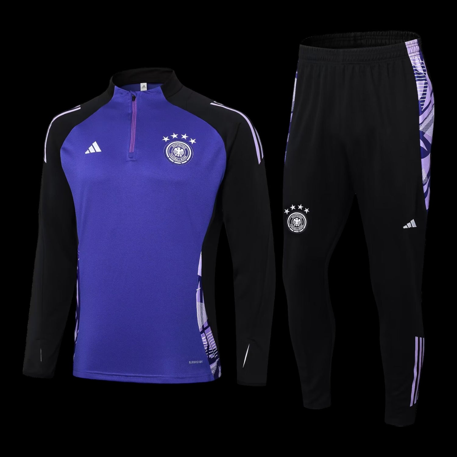 Allemagne Survêtement