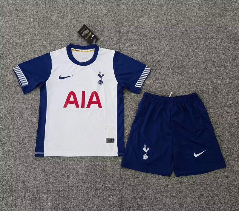 Tottenham Ensemble Enfant 24/25