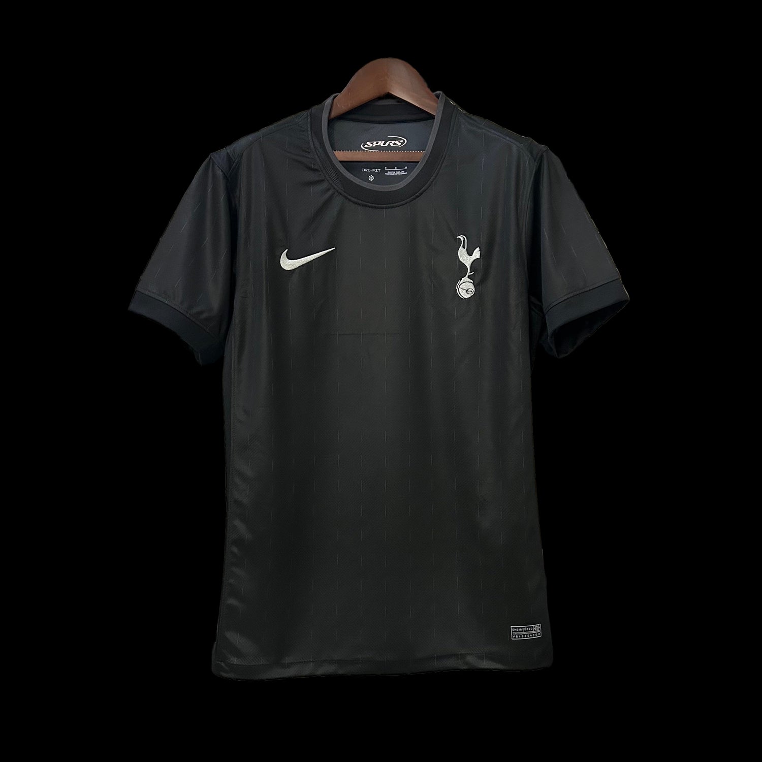 Tottenham Maillot Extérieur 25/26
