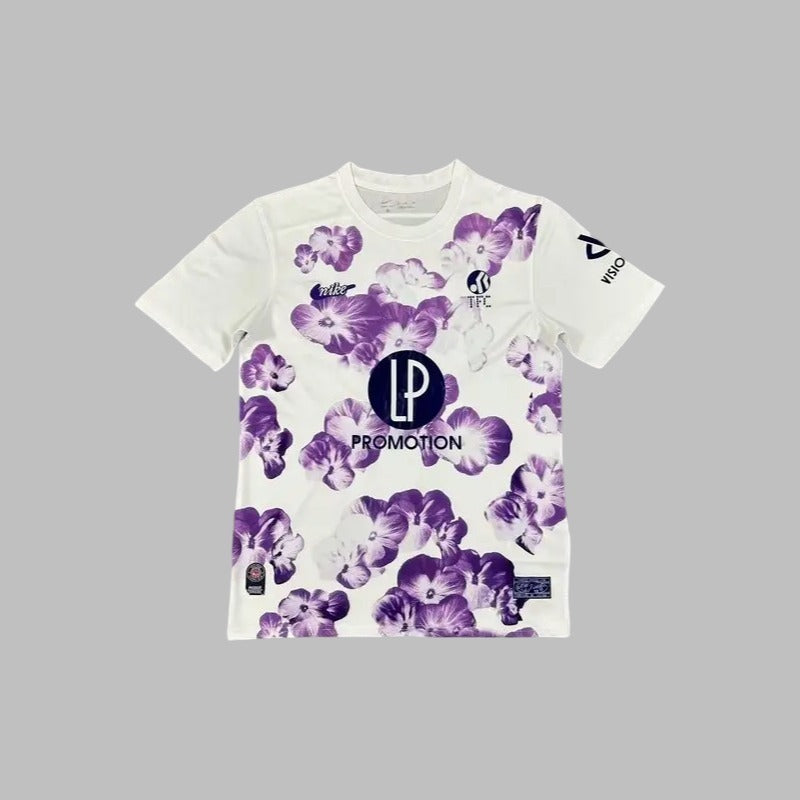 Toulouse Maillot Third 25/26