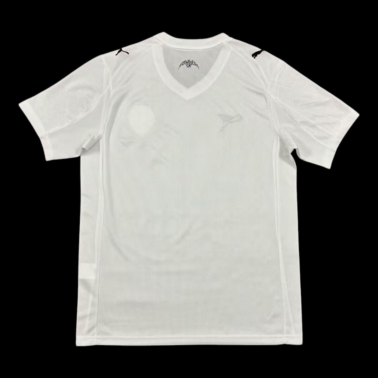 Valence Maillot Domicile 25/26