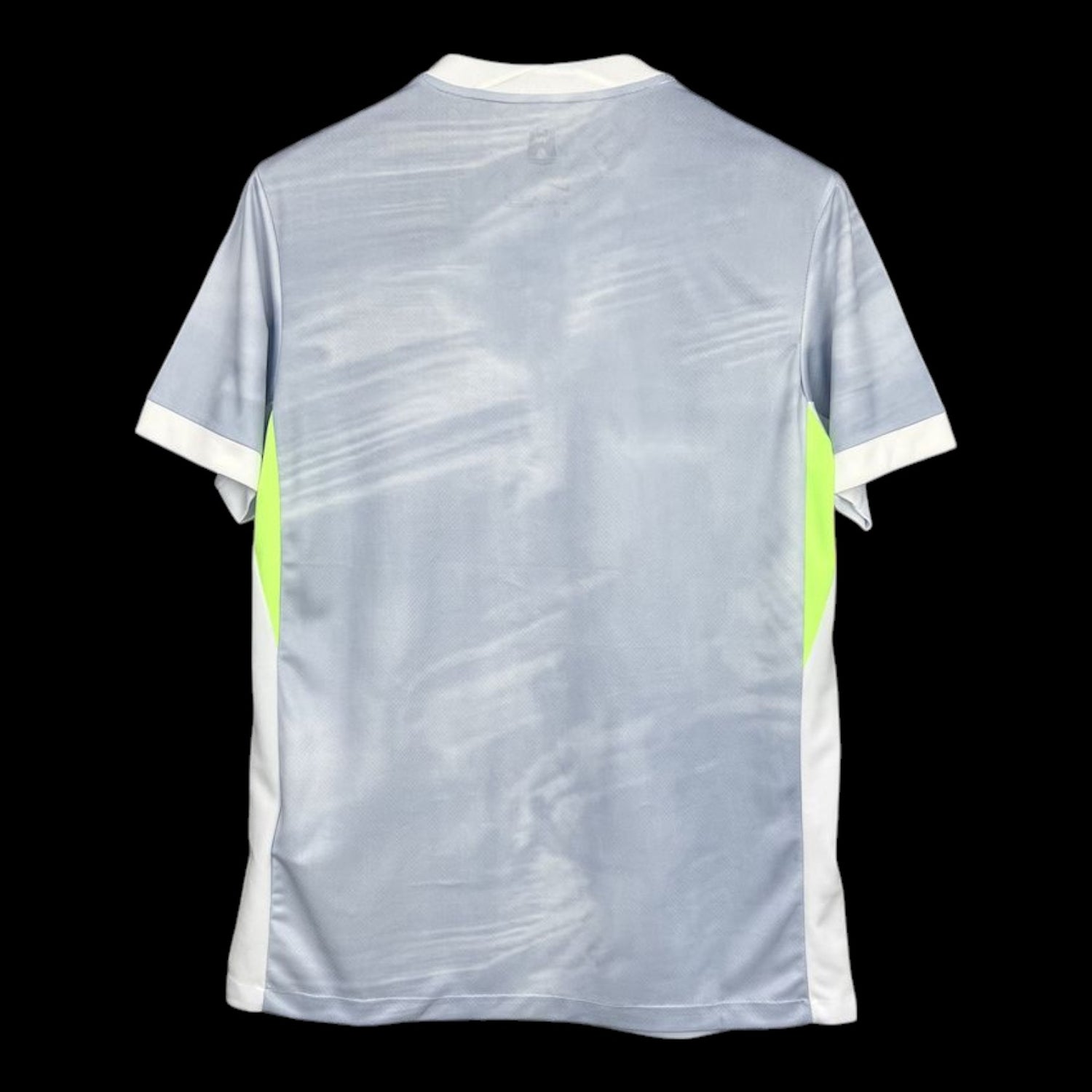 Wolfsburg Maillot Extérieur 25/26