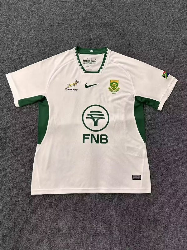 Afrique du Sud Maillot Extérieur 25/26