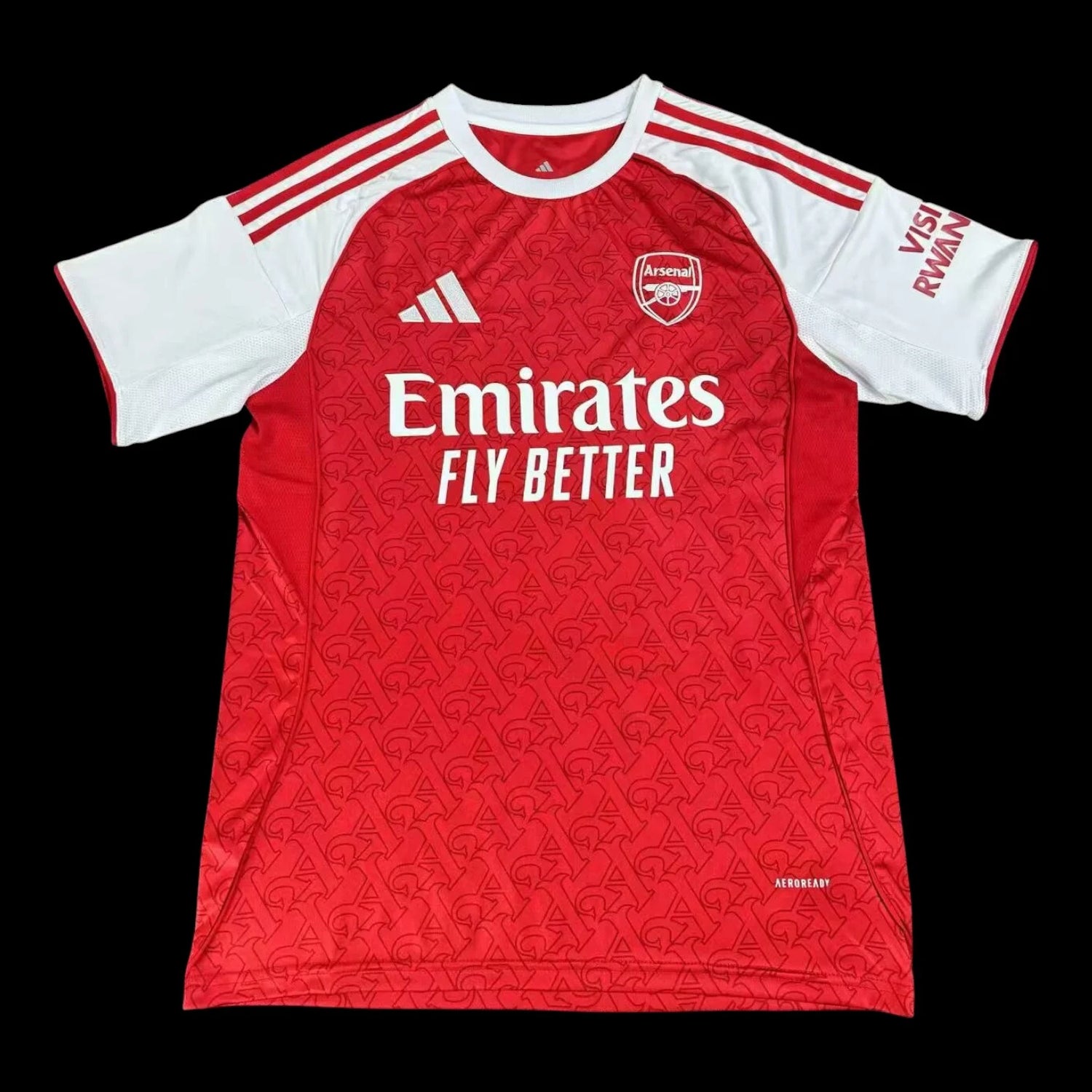 Arsenal Maillot Domicile 25/26